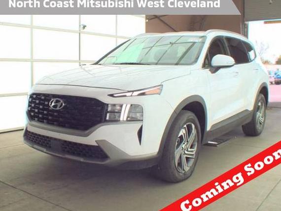 HYUNDAI SANTA FE 2023 5NMS2DAJ3PH593641 image